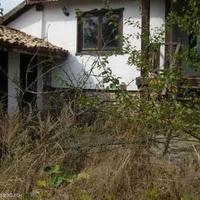 House in Bulgaria, Varna region, Elenite