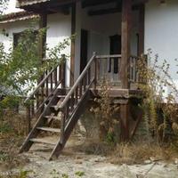 House in Bulgaria, Varna region, Elenite