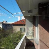 Квартира в центре города в Болгарии, Бургасская область, Елените, 100 кв.м.