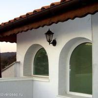 House in Bulgaria, Dobrich region, Elenite