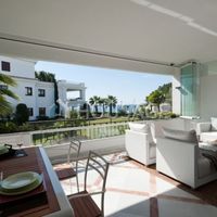 Apartment in Spain, Andalucia, Estepona, 171 sq.m.