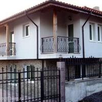House in Bulgaria, Dobrich region, Elenite