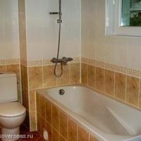 House in Bulgaria, Dobrich region, Elenite