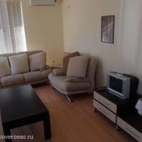 Flat at the first line of the sea / lake in Bulgaria, Nesebar