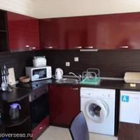 Flat at the first line of the sea / lake in Bulgaria, Nesebar