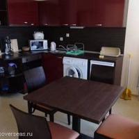 Flat at the first line of the sea / lake in Bulgaria, Nesebar