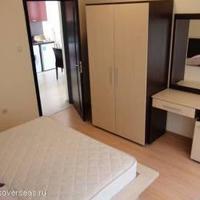 Flat at the first line of the sea / lake in Bulgaria, Nesebar