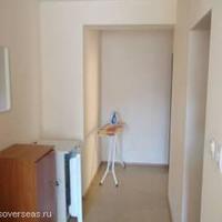 Flat at the first line of the sea / lake in Bulgaria, Nesebar