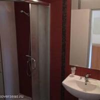 Flat at the first line of the sea / lake in Bulgaria, Nesebar