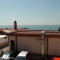 Flat at the first line of the sea / lake in Bulgaria, Nesebar