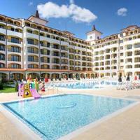 Apartment in Bulgaria, Elkhovo, 40 sq.m.