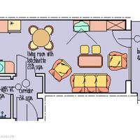 Apartment in Bulgaria, Elkhovo, 40 sq.m.