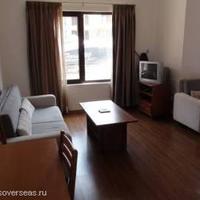 Apartment in Bulgaria, Burgas Province, Elenite