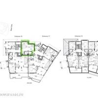 Apartment in Bulgaria, Burgas Province, Elenite