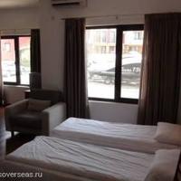 Apartment in Bulgaria, Burgas Province, Elenite