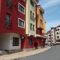Apartment in Bulgaria, Burgas Province, Elenite