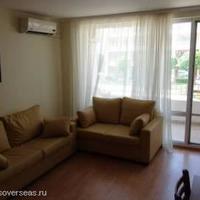 Апартаменты в Болгарии, Солнечный Берег