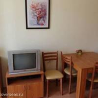 Апартаменты в Болгарии, Солнечный Берег