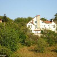 Villa in Bulgaria, Varna region, Elenite, 275 sq.m.