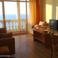 Апартаменты на первой линии моря/озера в Болгарии, Бургасская область, Елените