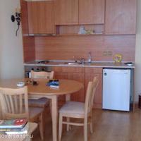 Апартаменты на первой линии моря/озера в Болгарии, Бургасская область, Елените