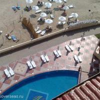 Апартаменты на первой линии моря/озера в Болгарии, Бургасская область, Елените