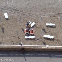 Апартаменты на первой линии моря/озера в Болгарии, Бургасская область, Елените