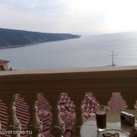 Апартаменты на первой линии моря/озера в Болгарии, Бургасская область, Елените