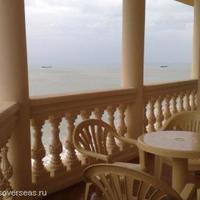 Апартаменты на первой линии моря/озера в Болгарии, Бургасская область, Елените