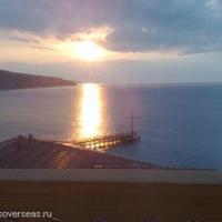 Апартаменты на первой линии моря/озера в Болгарии, Бургасская область, Елените