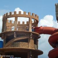 Апартаменты на первой линии моря/озера в Болгарии, Бургасская область, Елените