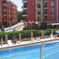 Квартира в Болгарии, Солнечный Берег