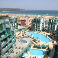 Апартаменты в Болгарии, Бургасская область, Елените