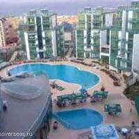 Апартаменты в Болгарии, Бургасская область, Елените