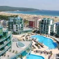 Апартаменты в Болгарии, Бургасская область, Елените