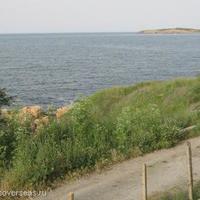 Дом на первой линии моря/озера в Болгарии, Бургасская область, Елените
