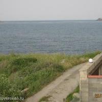 Дом на первой линии моря/озера в Болгарии, Бургасская область, Елените