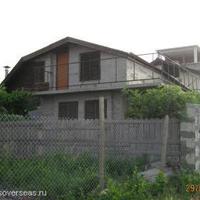 Дом на первой линии моря/озера в Болгарии, Бургасская область, Елените