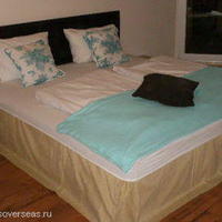 Квартира на первой линии моря/озера в Болгарии, Бургасская область, Елените