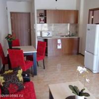 Квартира на первой линии моря/озера в Болгарии, Бургасская область, Елените