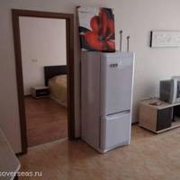 Квартира на первой линии моря/озера в Болгарии, Бургасская область, Елените