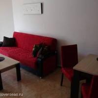 Квартира на первой линии моря/озера в Болгарии, Бургасская область, Елените