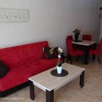 Квартира на первой линии моря/озера в Болгарии, Бургасская область, Елените