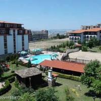 Apartment in Bulgaria, Burgas Province, Elenite