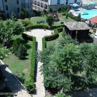 Apartment in Bulgaria, Burgas Province, Elenite