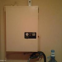 Квартира в центре города в Болгарии, Бургасская область, Елените, 108 кв.м.