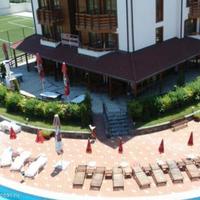 Квартира в Болгарии, Благоевградская область, Елените, 88 кв.м.