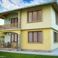 Вилла в Болгарии, Бургасская область, Елените, 185 кв.м.