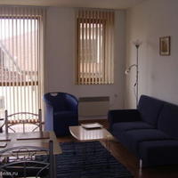 Квартира в Болгарии, Благоевградская область, Елените, 60 кв.м.