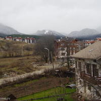 Квартира в Болгарии, Благоевградская область, Елените, 60 кв.м.